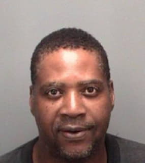 Clark Roy - Pinellas County, Florida 