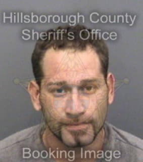 Vincente Alexis - Hillsborough County, Florida 