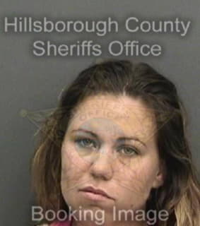 Purcell Amanda - Hillsborough County, Florida 