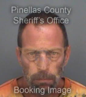 Cooper Anthony - Pinellas County, Florida 