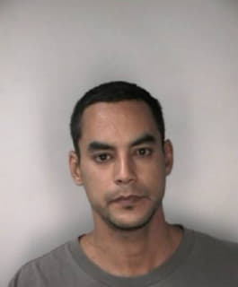 Vasquez Christopher - Hillsborough County, Florida 