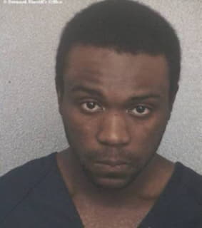 Cranston Cleon - Broward County, Florida 