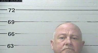 Josey George - Harrison County, Mississippi 