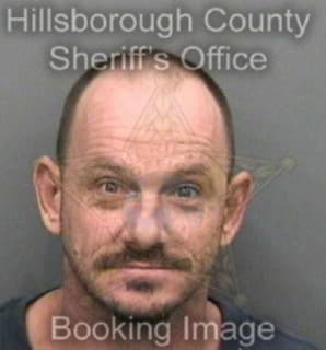 Meeks Jason - Hillsborough County, Florida 