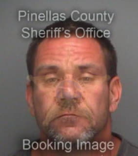 Glinka Jeffrey - Pinellas County, Florida 