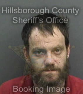 Taylor Joshua - Hillsborough County, Florida 