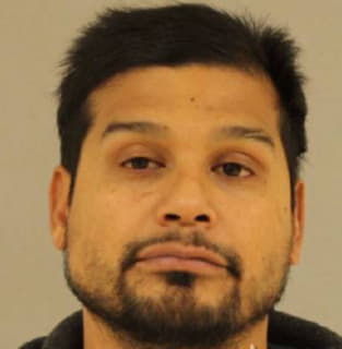 Dominguez Martin - Kent County, Michigan 