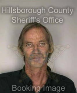 Paskel Michael - Hillsborough County, Florida 