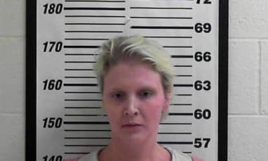 Cowan Natalie - Davis County, Utah 