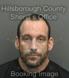 Velez Robert - Hillsborough County, Florida 