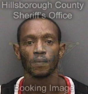 Bradley Robert - Hillsborough County, Florida 