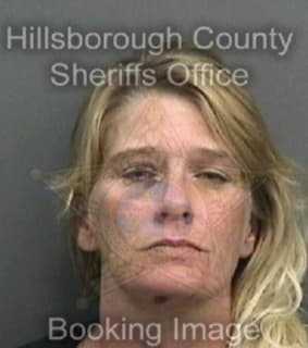 Wilson Samantha - Hillsborough County, Florida 