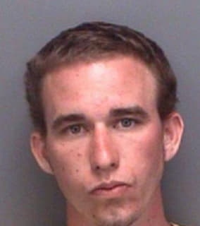 Grady Sean - Pinellas County, Florida 