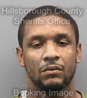 Clarke Terry - Hillsborough County, Florida 