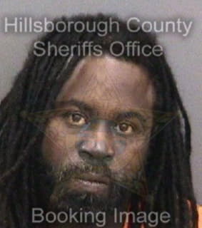 Lewis Antwan - Hillsborough County, Florida 