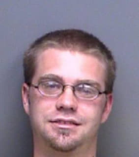 Holloway Dustin - Pinellas County, Florida 