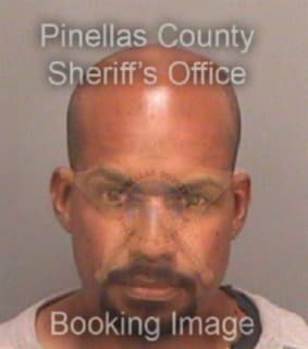 Rivera Ivan - Pinellas County, Florida 