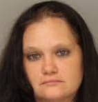 Warren Jennifer - Shelby County, Tennessee 