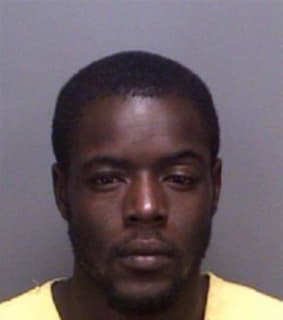 Mitchell Kareem - Pinellas County, Florida 