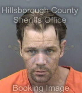 Lyle Michael - Hillsborough County, Florida 