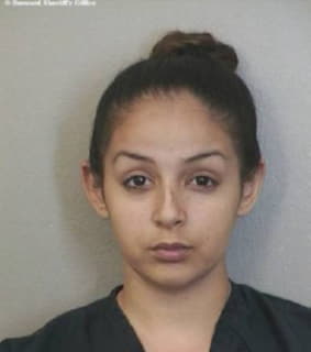 Hernandez Nadine - Broward County, Florida 