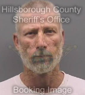 Koonce Richard - Hillsborough County, Florida 