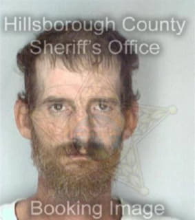 Donoughe Robert - Hillsborough County, Florida 