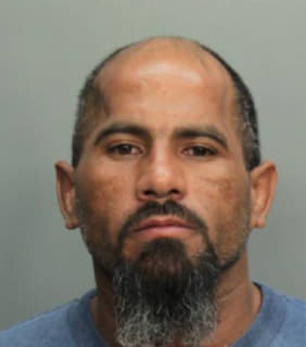 Rivera Samuel - Dade County, Florida 