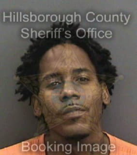 Blalock Terrance - Hillsborough County, Florida 