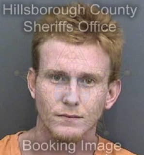 Kling Tyler - Hillsborough County, Florida 