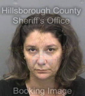 Miley Aimee - Hillsborough County, Florida 