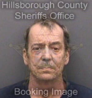 Mills Bradley - Hillsborough County, Florida 