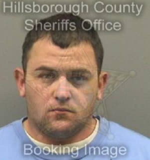 Kerr Clifton - Hillsborough County, Florida 