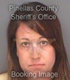 Lindell Courtney - Pinellas County, Florida 