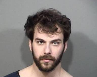 Luallen Daniel - Brevard County, Florida 