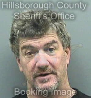 Langford James - Hillsborough County, Florida 