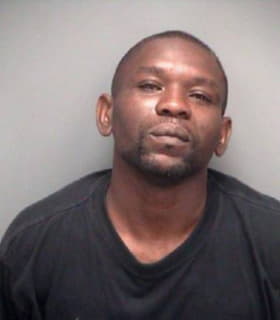 Mayner John - Pinellas County, Florida 