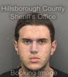 Rivera Jose - Hillsborough County, Florida 