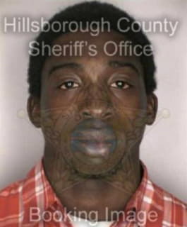 Wilcox Joseph - Hillsborough County, Florida 