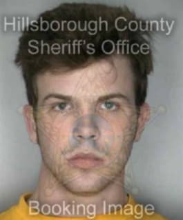 Merriman Joshua - Hillsborough County, Florida 