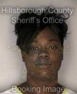 Anderson Kennishia - Hillsborough County, Florida 