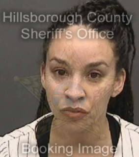 Perez Lissette - Hillsborough County, Florida 