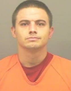 Robertson Lucas - Montgomery County, Tennessee 