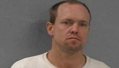 Thornton Michael - Greene County, Missouri 