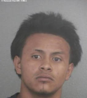 Martinez Oscar - Broward County, Florida 