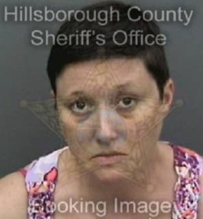 Patterson Renata - Hillsborough County, Florida 