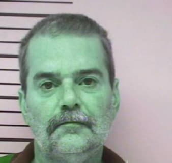 Ripp Roderic - Desoto County, Mississippi 