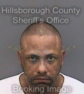 Rivera Rodney - Hillsborough County, Florida 