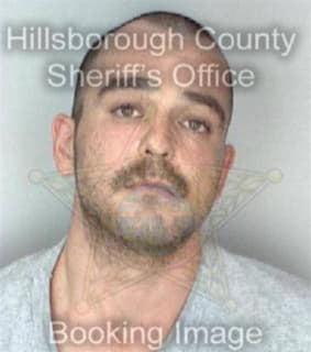 Richardson Roger - Hillsborough County, Florida 