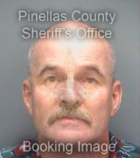 Boyd Roky - Pinellas County, Florida 